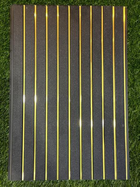 Pvc Fluted Wall Panel 1ft x10ft x 10mm -ARUNACHALA ENTERPRISES ...