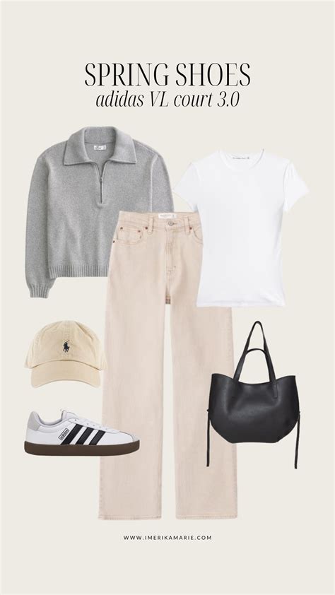 The Best Spring Shoes for 2024 | Erika Marie