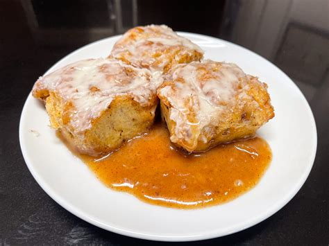 Cinnamon Roll In Spanish at Rickey Park blog