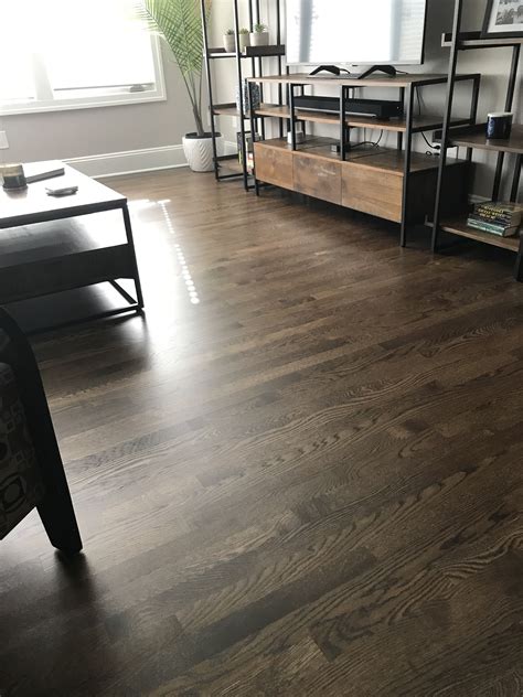 Jacobean Stained Furniture