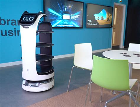 Service Robots 的图像结果