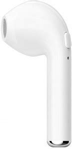 XRP I7 Mini Bluetooth Earbud Single Wireless Invisible Headphones With ...