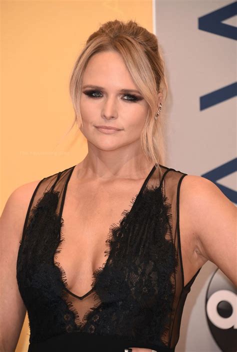 Miranda Lambert Sexy (11 Photos) | #TheFappening