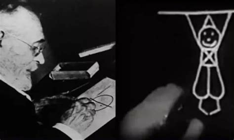 First Computer Animated Cartoon 的图像结果