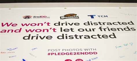 Image result for Distracted-Driving Pledge