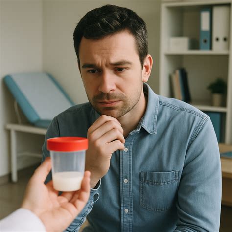 How to Check Male Fertility Naturally | Ask Ayurveda