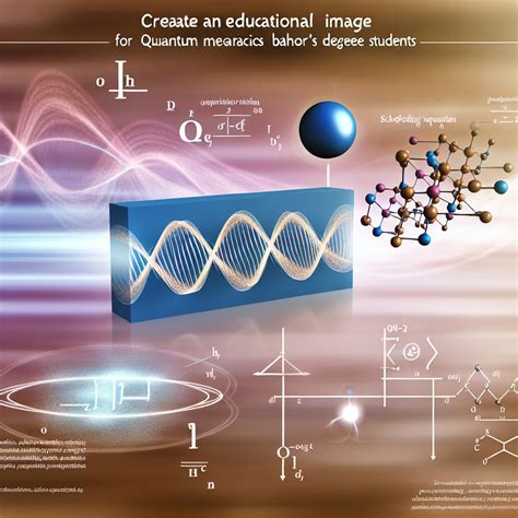 Image result for Quantum Mechanics Explained