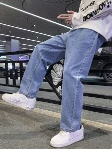 KOTTY Loose Fit Men Blue Jeans - Buy KOTTY Loose Fit Men Blue Jeans ...