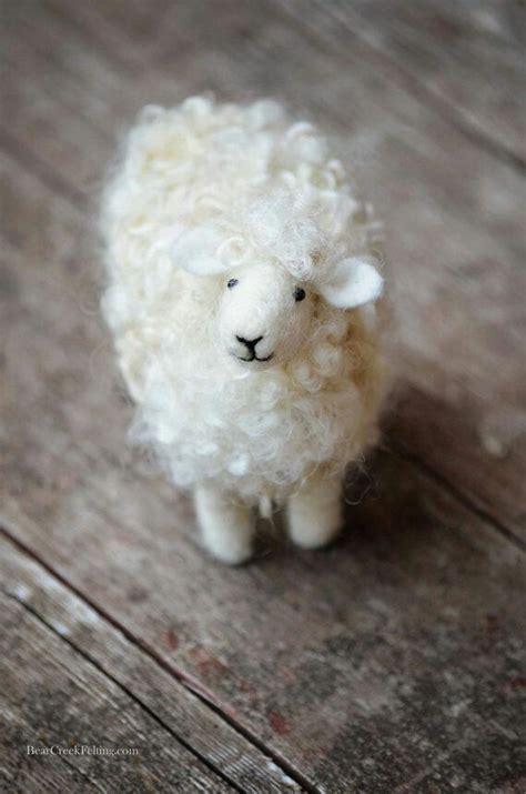 Felting Wool Tutorial 的图像结果