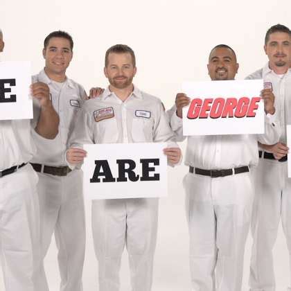 George Brazil Air Conditioning & Heating Office Photos