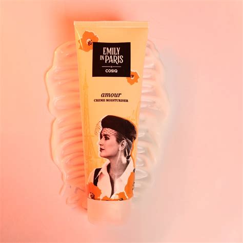 Camille’s Amour Moisturizer, 200ml – CosIQ