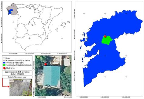 GPR Application on Geothermal Studies: The Case Study of the Thermal ...