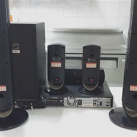 Image result for LG Sound System