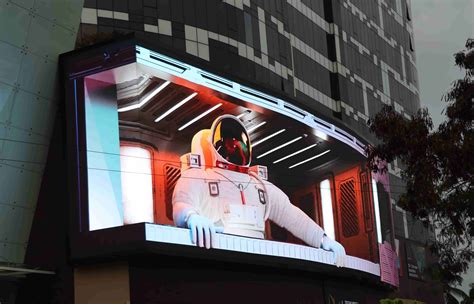 LED Screen 的图像结果