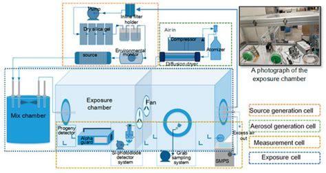 IJERPH | Special Issue : Assessment of Environmental Radioactivity and ...