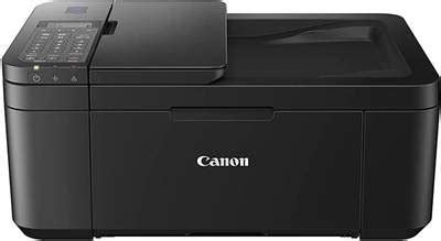 Canon PIXMA E4570 Multi-function WiFi Color Inkjet Printer - Price History