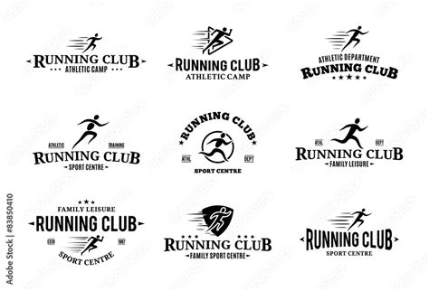 Running Club 的图像结果