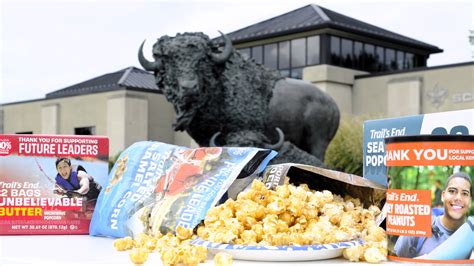 10 things you probably don't know about Boy Scout popcorn