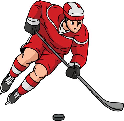 Clipart Hockey