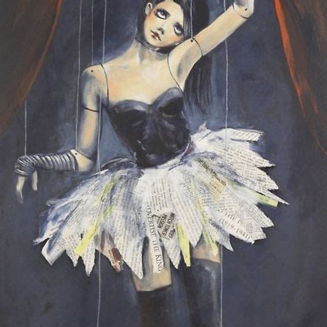 Puppet Drawing 的图像结果