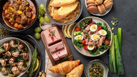 Best French Food - Top 15 Dishes To Try in France