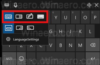 Image result for Reset Keyboard Layout