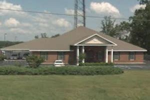 Chancellor Funeral Home - Florence, Mississippi (MS) - Funeral Flowers