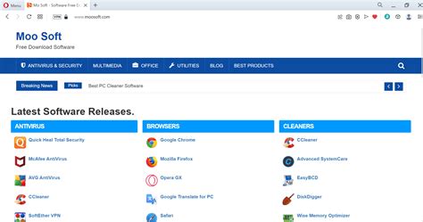 Image result for Clear Browser Cache in Opera