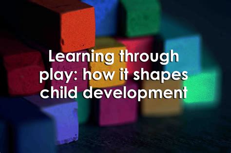 Child Learning 的图像结果