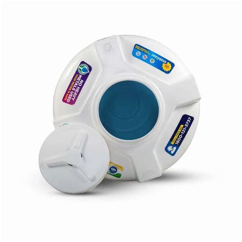 Water Storage Tank - Apollo 2000 L Water Tank Manufacturer from New Delhi