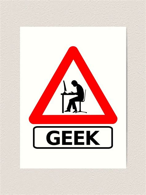 Image result for Tech Geek Alert