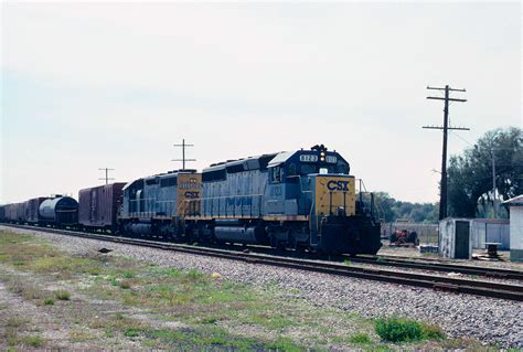Csx Railroad Jobs Pay at Rita Ellis blog