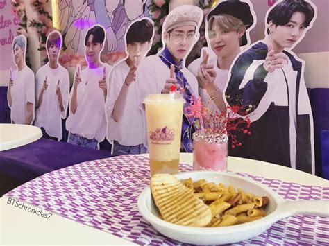 Image result for BTS Snacks Time