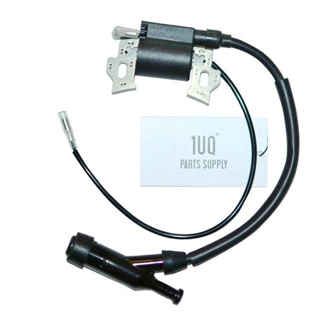 Buy 1UQ Ignition Coil Module CDI for LIFAN EquipSource LF7000 LF7000-CA ...