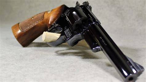 Colorado School of Trades Gunsmithing Program