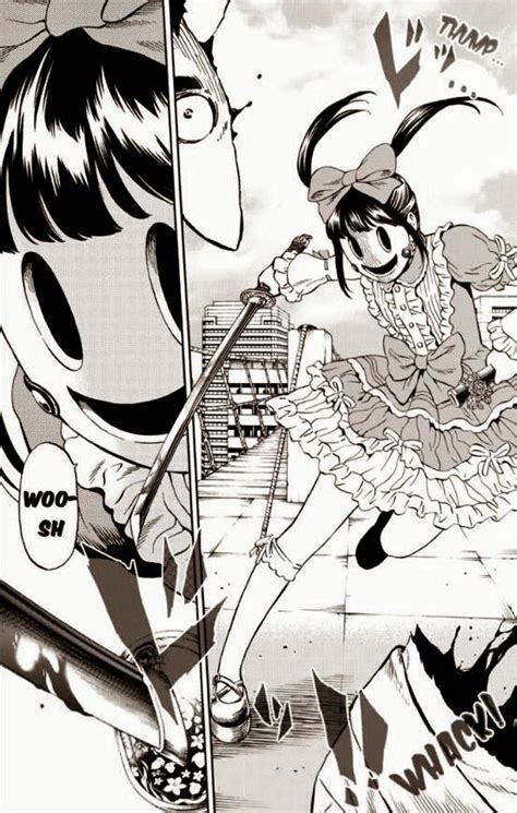 Maid Mask High-Rise Invasion 的图像结果