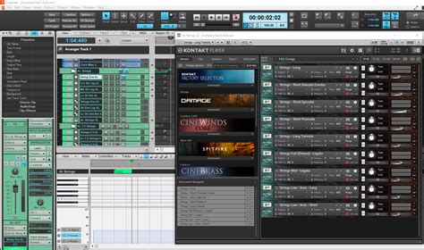 Image result for Cakewalk Layout