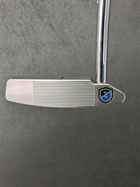 Image result for Custom Putter Design