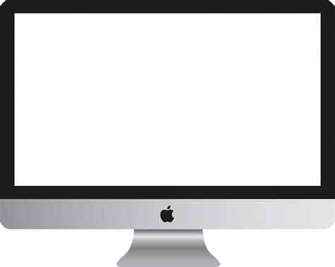 iMac Computer PNG 的图像结果