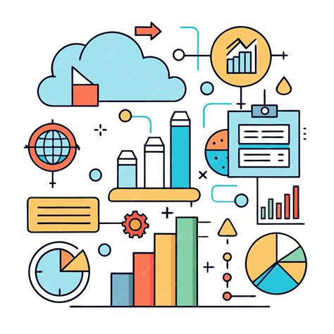 Infographic Graph Chart 的图像结果