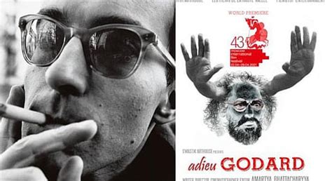 Adieu Godard: An Odia Arthouse Film That Perfectly Embodies French New ...