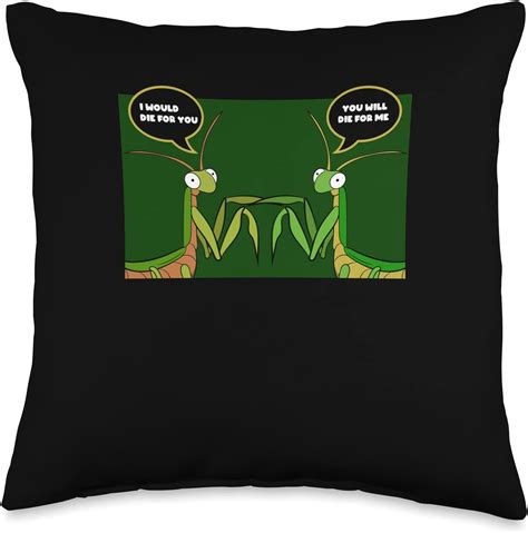 Amazon.com: Praying Mantis Costume Insect Lover Bug Mantises I Would ...