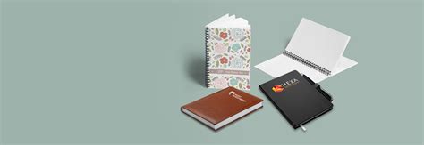 Calendars, Notebooks and Diaries | Vistaprint