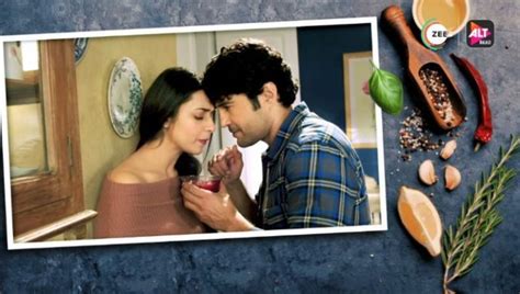 7 Best Scenes From Cold Lassi Aur Chicken Masala That Will Tempt You To ...
