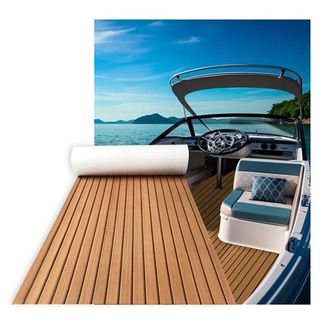 Marine Flooring For Boats Form A Sign Boat Flooring