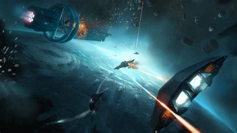 Söz Verilen Çevrimdışı Mod Elite: Dangerous'ta Olmayacak