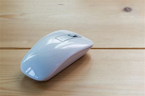 Click Mouse 的图像结果