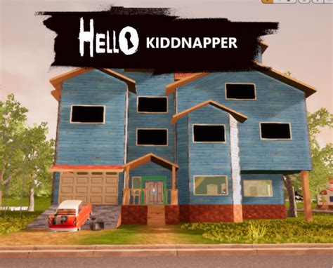 Image result for Minecraft Kidnapper Mod