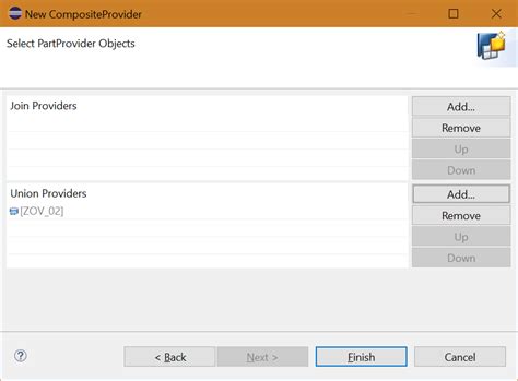 Open ODS View 的图像结果