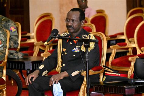 President Museveni hosts top Ethiopian military delegation - New Vision ...